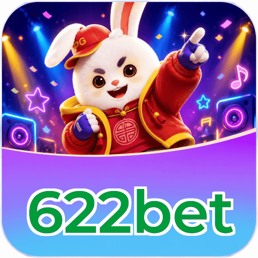 Logo 622bet Telegram Canal Oficial