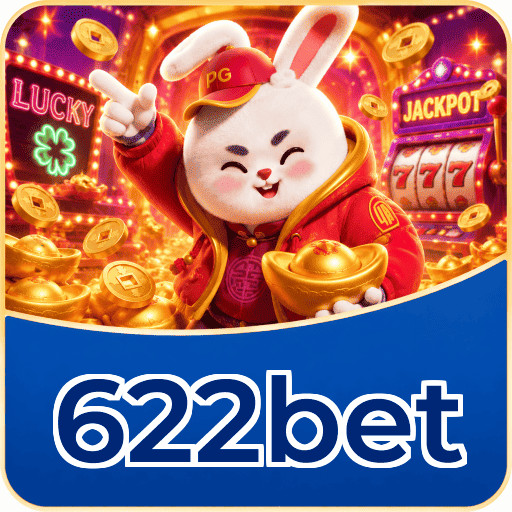 Requisitos do APK 622bet para Android - Logo Oficial
