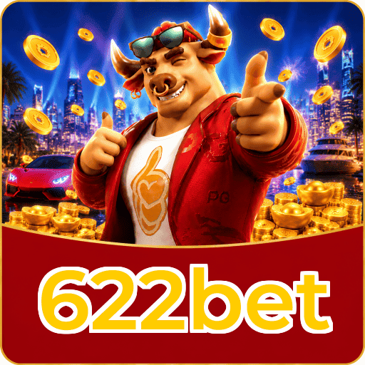 622bet Logo - Bônus de Cadastro