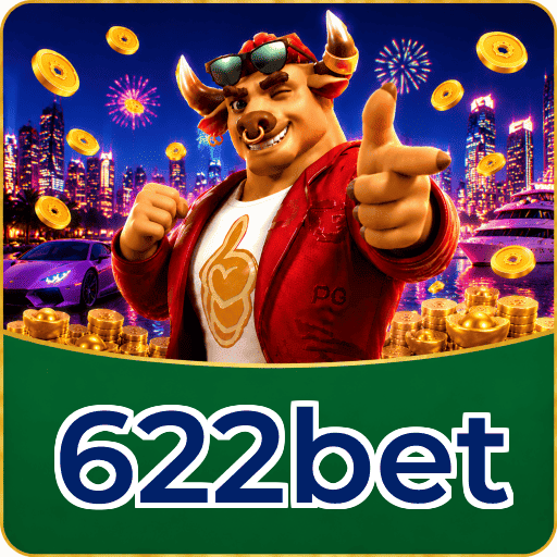 622bet Apostas Esportivas Logo - 34 Esportes Certificados