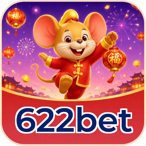 622bet Logo Oficial