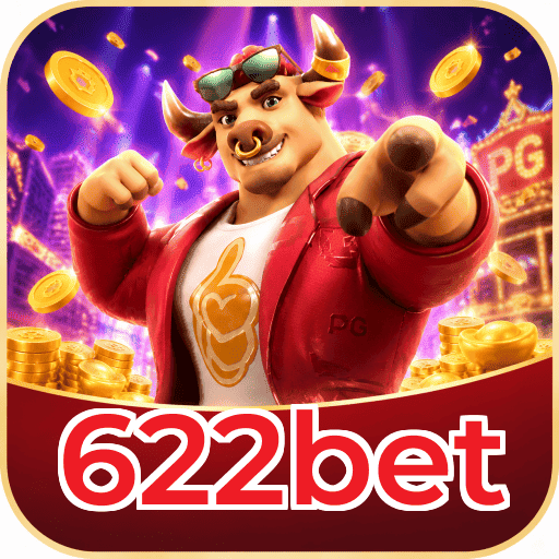 622bet Logo - Bônus com Rollover Justo