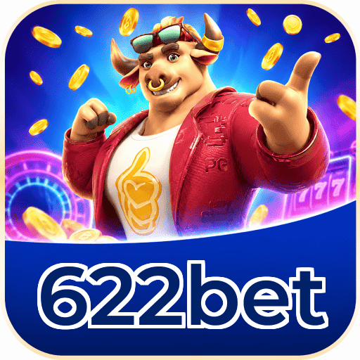 Logo da 622bet