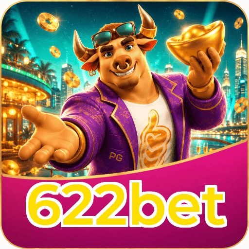 622bet VIP Program Logo