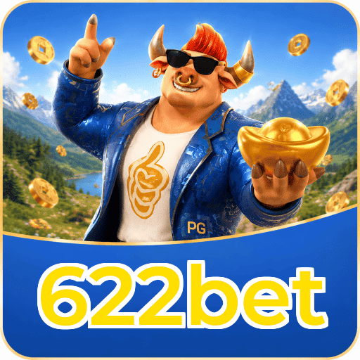 Logo 622bet Loteria Online