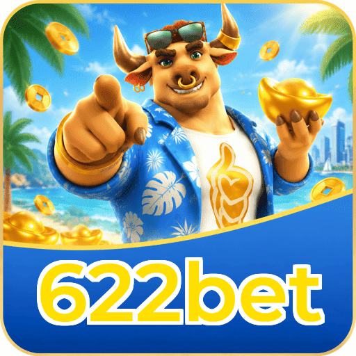 622bet Download Speed Test Logo - Teste de Velocidade Certificado